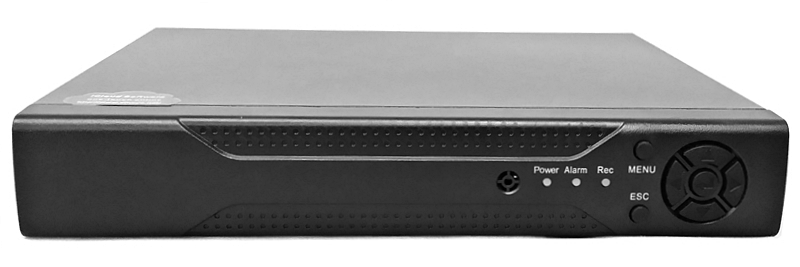 3 in 1 Latest 8 Channel AHD + DVR + NVR CCTV P2P HDMI Network HD Recorder Real Time Monitoring Via Smartphone / PC